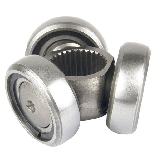 Trizeta Vw Bora 2000 a 2007 - 507417 - VT9034