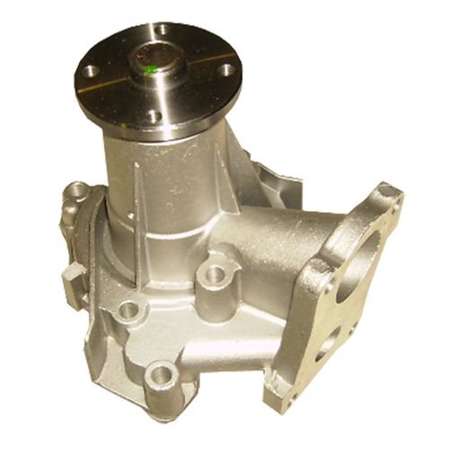 Bomba Água Hyundai H100 1998 a 1999 - 190676 - 854008