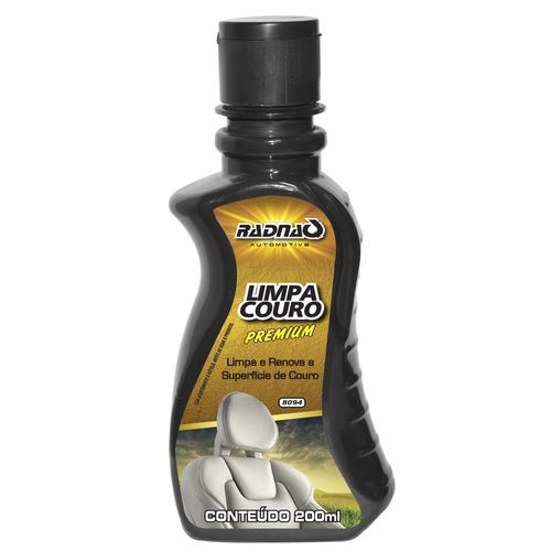 Limpa Couro Diversos Universal 1959 a 2020 - 515969 - 8094