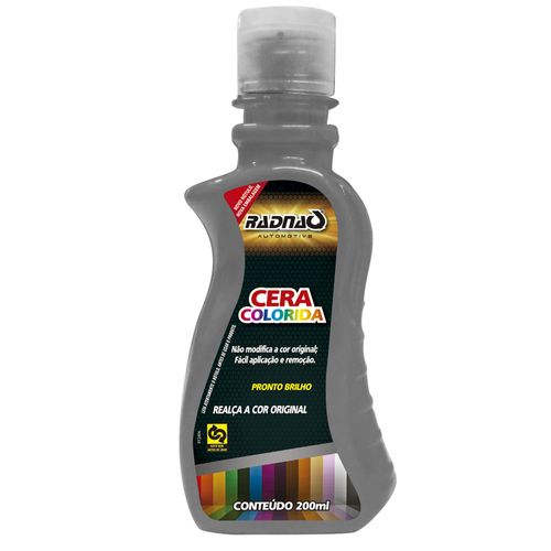 Cera Colorida Diversos Universal 1959 a 2020 - 515972 - 1161