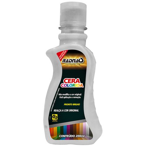 Cera Colorida Diversos Universal 1959 a 2020 - 515973 - 1162