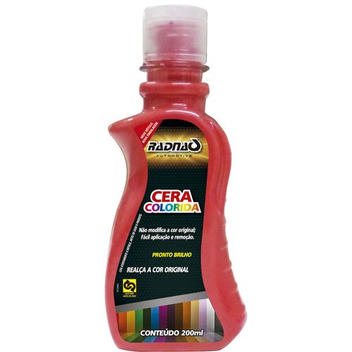 Cera Colorida Diversos Universal 1959 a 2020 - 515975 - 1164