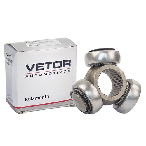 Trizeta Renault Megane 2007 a 2013 - 810212 - VT9100