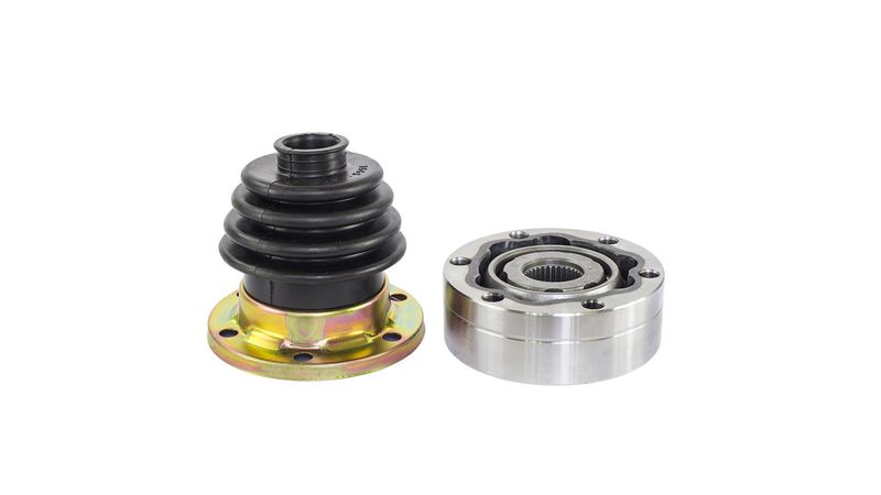 Junta Homocinética Deslizante Vw Variant 1988 a 1997 - 806225 - VT5093