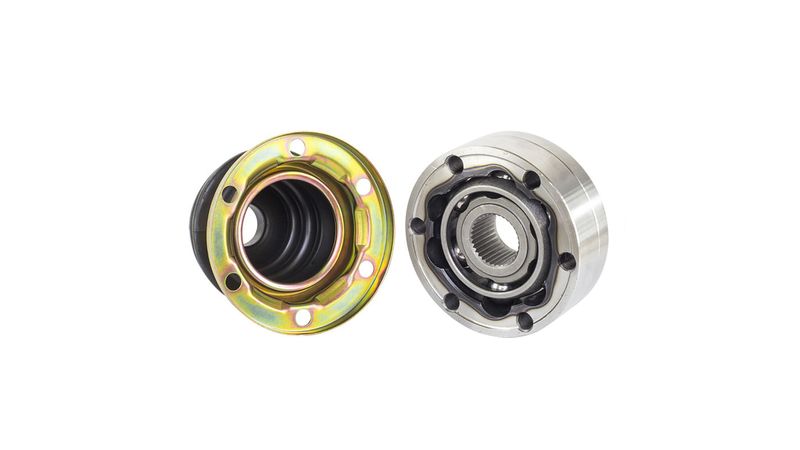 Junta Homocinética Deslizante Vw Variant 1988 a 1997 - 806225 - VT5093