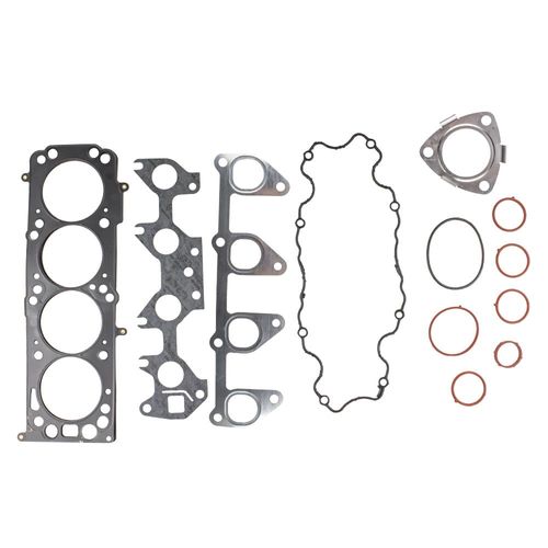 Junta Retificação Válvulas Fiat Idea 2006 a 2010 - 184906 - 252395MLS