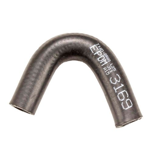Mangueira Radiador Óleo Vw Saveiro 1982 a 1985 - 195064 - 8077/3169MM