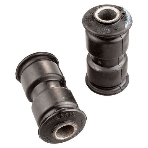 Bucha Feixe Molas Fiat Strada 1999 a 2010 - 113111 - D1447