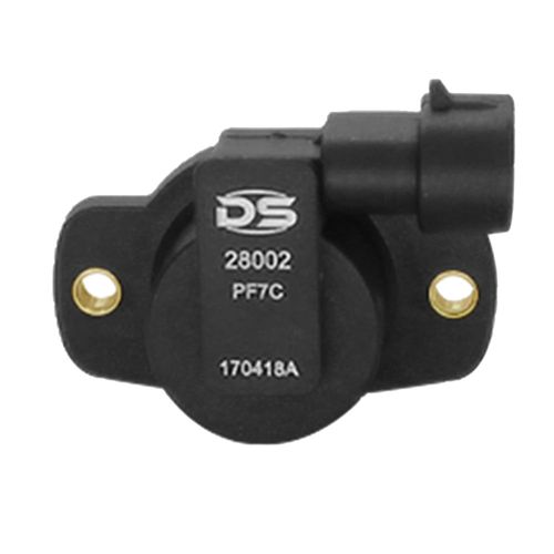 Sensor Posição Câmbio Fiat Fiat 500 2010 a 2015 - 508985 - 28002