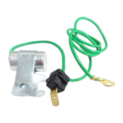 Condensador Distribuidor Vw Passat 1974 a 1986 - 106224 - 22601