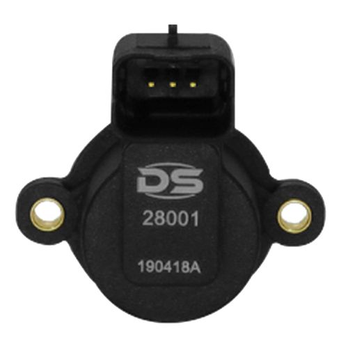 Sensor Posição Câmbio Fiat Mobi 2017 a 2019 - 508977 - 28001