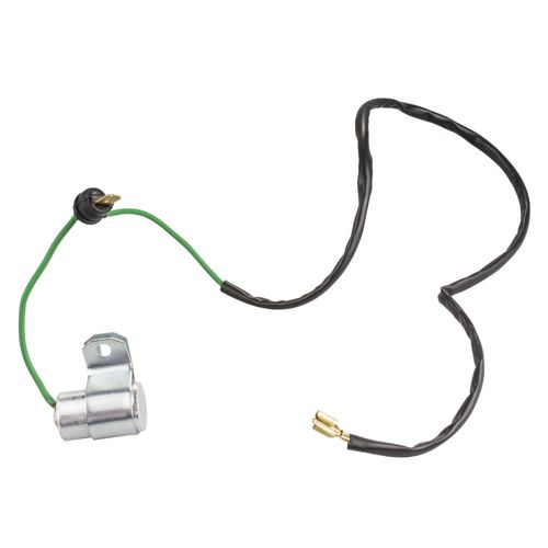 Condensador Distribuidor Vw Tl 1969 a 1972 - 106214 - 22182