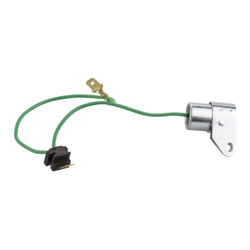 Condensador Distribuidor Fiat Oggi 1983 a 1986 - 164693 - 22067