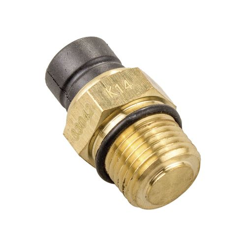 Sensor Partida Frio Fiat Fiorino 1984 a 1996 - 111482 - 33040