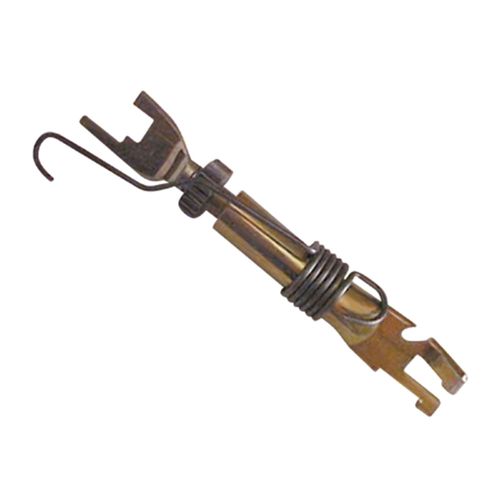 Regulador Freio Fiat Siena 2012 a 2017 - 203738 - 424