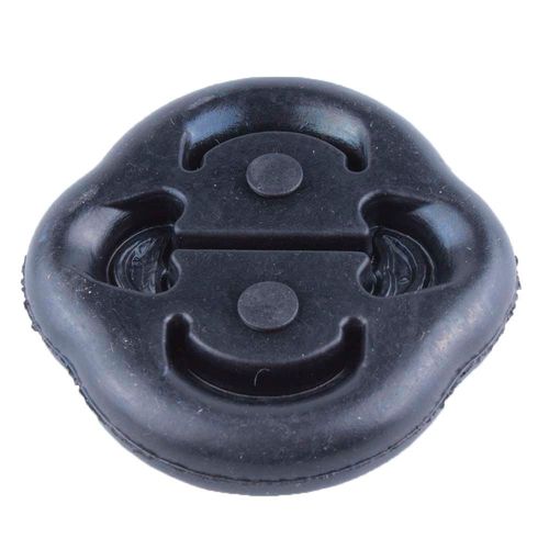 Coxim Escapamento Vw Voyage 1981 a 1995 - 113373 - V0158