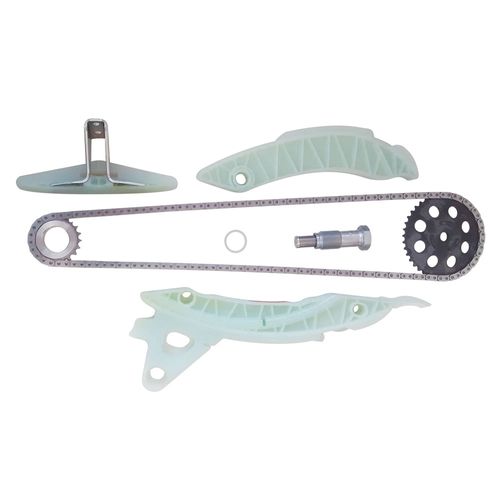 Kit Distribuição Corrente Peugeot Rcz 2010 a 2015 - 510646 - OK0090