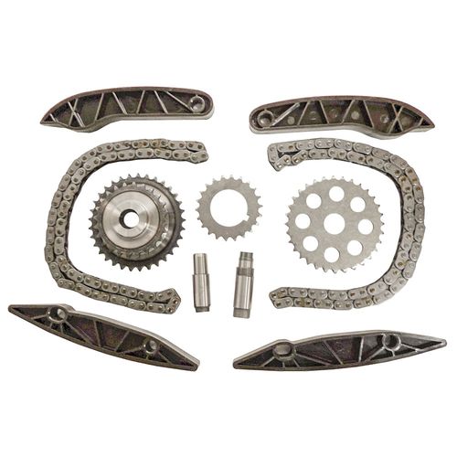 Kit Distribuição Corrente Ford Ranger 2005 a 2015 - 171545 - OK0012