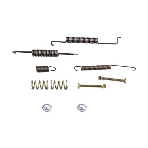 Reparo Molas Sapata Vw Van 1999 a 2002 - 203339 - 139