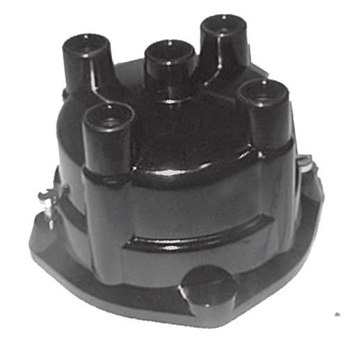 Tampa Distribuidor Gm C10 1980 a 1993 - 106377 - 20557