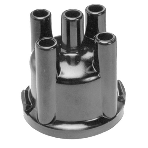 Tampa Distribuidor Vw Santana 1988 a 1991 - 144991 - 20370P