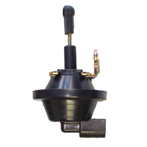 Posicionador Pneumático Vw Saveiro 1989 a 1994 - 104675 - 02063