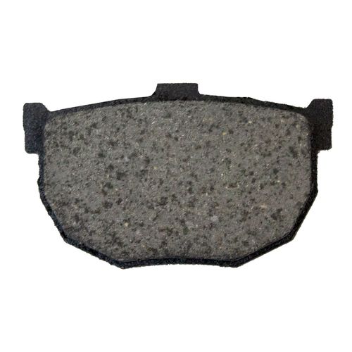 Pastilha Freio Jac Motors J6 2011 a 2016 - 831344 - SYL1882