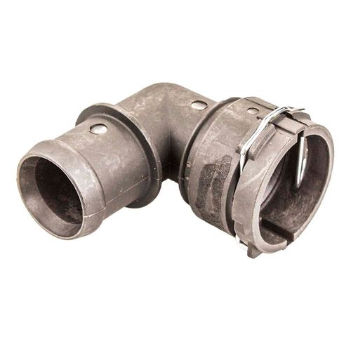 Conexão Rápida Radiador Audi A3 2002 a 2012 - 837740 - VC158A