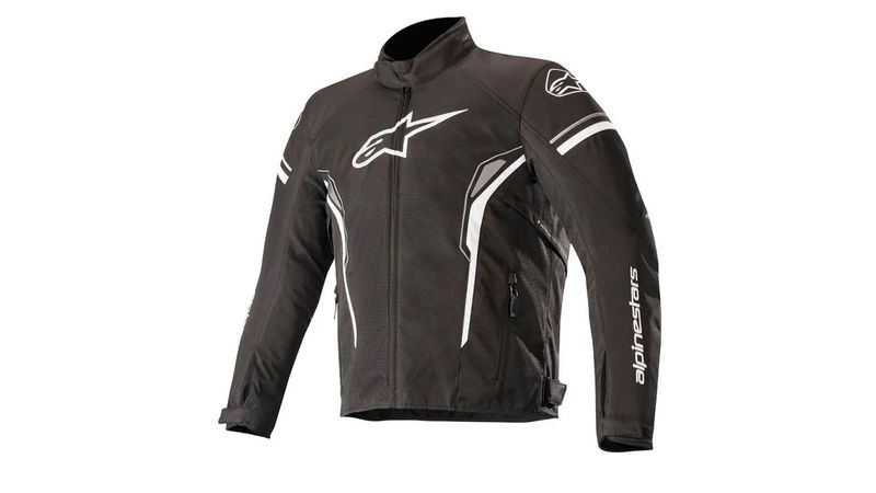 Jaqueta alpinestars hot sale sp1