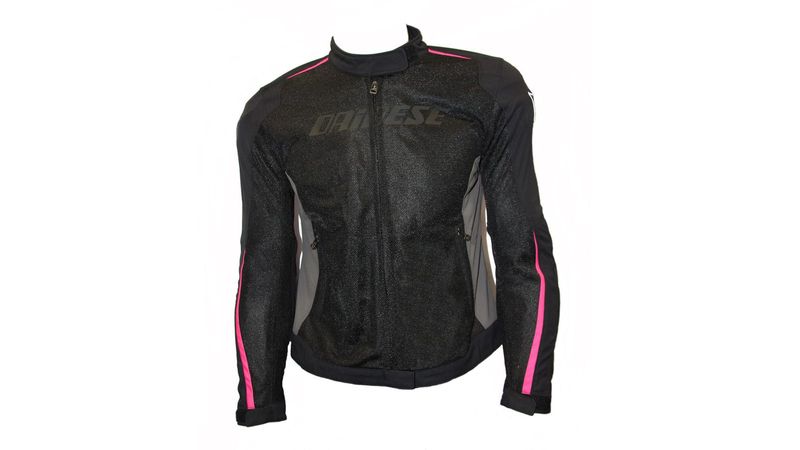 Jaqueta feminina hot sale dainese