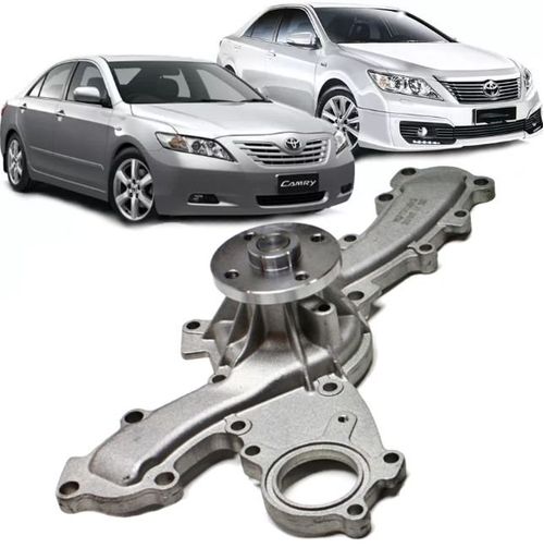 Bomba DAgua Toyota Camry 3.5 V6 24V de 2007 a 2014