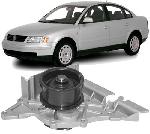 Bomba DAgua Passat e Variant 2.8 V6 30v de 1997 A 2005