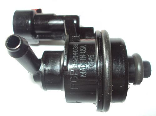 Valvula Canister Palio Uno Siena Econoflex Marelli 55214638
