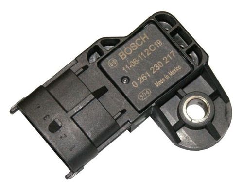 Sensor MAP Captiva 2.4 Vectra 2.4 e Omega Original Bosch 0261230217