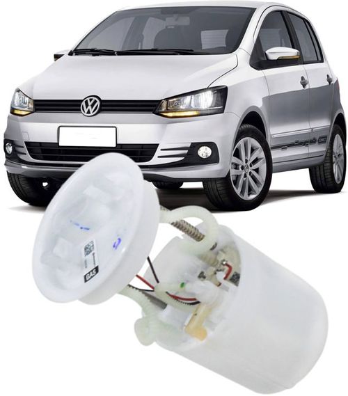 Bomba Combustivel Original Gol G6 G7 Fox 1.0 e 1.6 Flex 2015 à 2021
