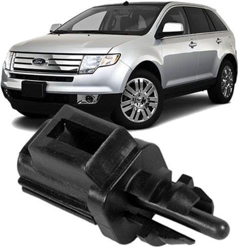 Sensor de Temperatura Externa Edge 3.5 V6 À Gasolina de 2007 À 2010