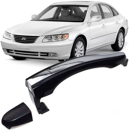 Maçaneta Hyundai Azera 3.3 V6 de 2007 À 2011 - Dianteira Direita