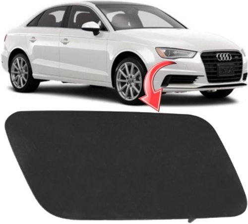 Tampa do Esguicho Farol Audi A3 1.4 e 1.8 de 2013 À 2016 - Direito