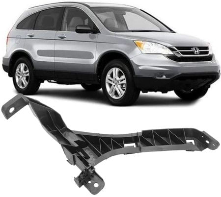 Suporte do Farol Honda Crv 2.0 16V de 2007 À 2011 - Ld Direito