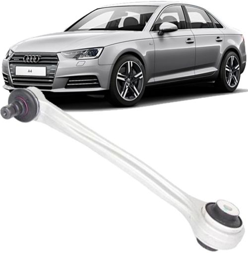 Braço da Suspensão Audi A4 B9 de 2016 À 2023 - Superior Traseiro Esquerdo