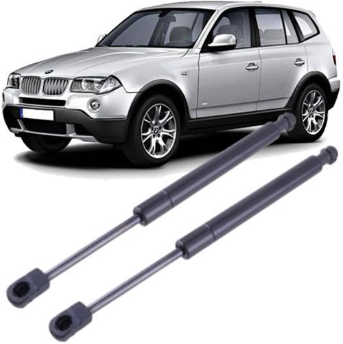 Par Amortecedor de Capo Bmw E83 X3 de 2004 À 2010