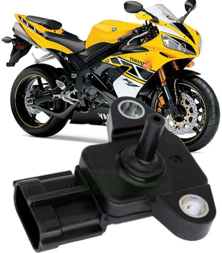 Sensor Map Yamaha Yzf R1 04-09 Yzf R6 05-09 - 5vx-82380-00