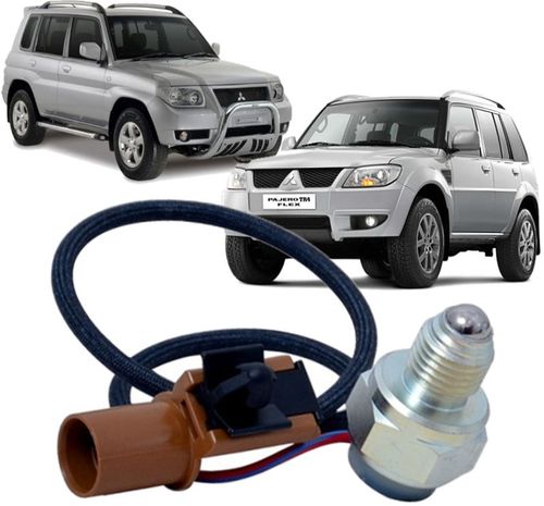 Sensor Interruptor Tracao do Cambio 4x4 Pajero Tr4 2.0 16V de 2001 À 2015 - Mr388765