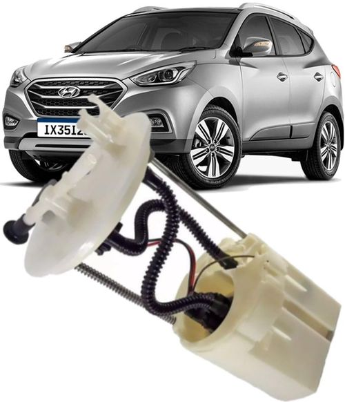 Bomba de Combustivel Hyundai Ix35 2.0 16V Flex de 2016 À 2022 - 31110-2s960