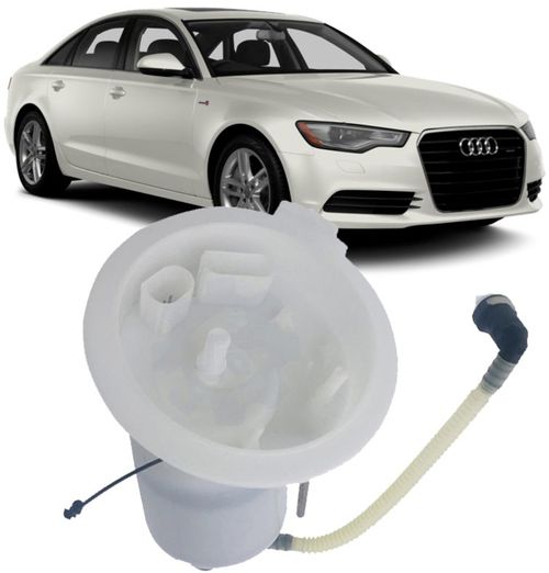 Filtro da Bomba de Combustivel Audi A6 e A7 de 2012 À 2018 - 4g0919051b