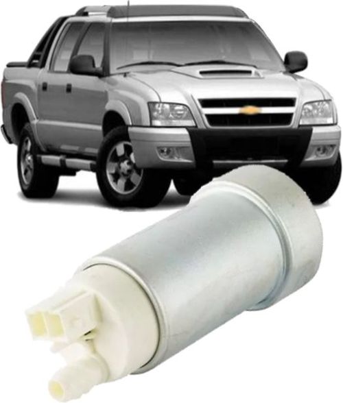 Bomba de Combustivel Blazer S10 2.8 Mwm Turbo Diesel de 2000 à 2012