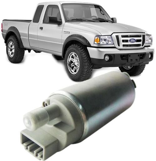 Bomba de Combustivel Ford Ranger 2.3 16V de 2003 À 2011
