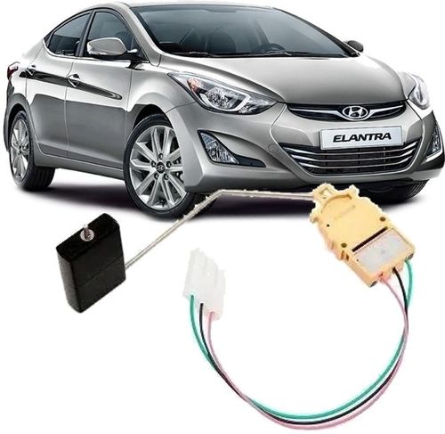 Boia Sensor de Nivel Combustivel Elantra 2.0 16V Flex de 2013 À 2018
