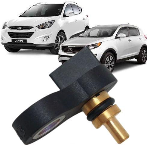 Sensor Óleo Temperatura Câmbio Ix35 Veloster Azera Sportage