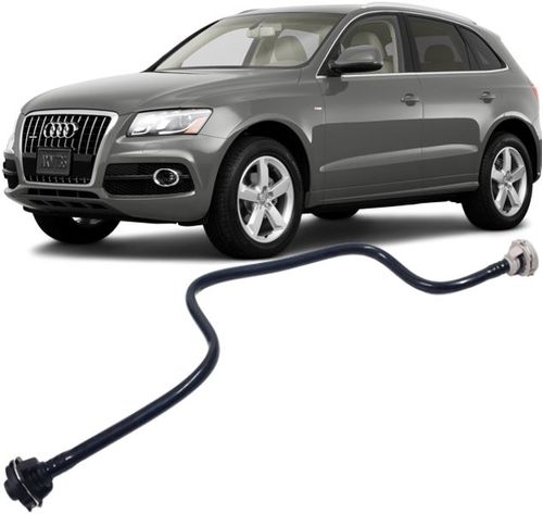 Mangueira do Reservatorio de Agua Audi A4 A5 Q5 - 8r0121081aq
